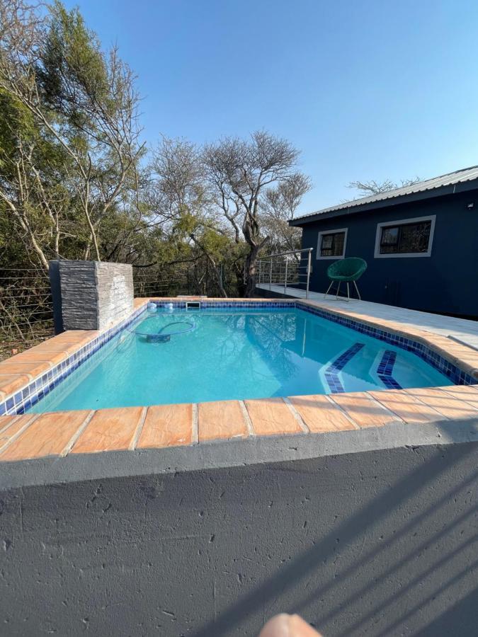 Kings View Exclusive Villas Pretoria-Noord エクステリア 写真