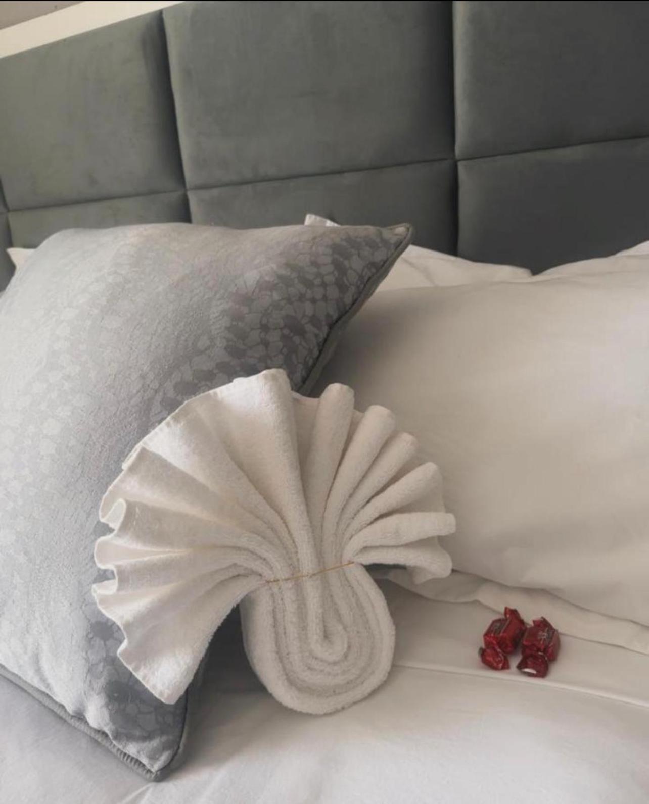 Kings View Exclusive Villas Pretoria-Noord エクステリア 写真