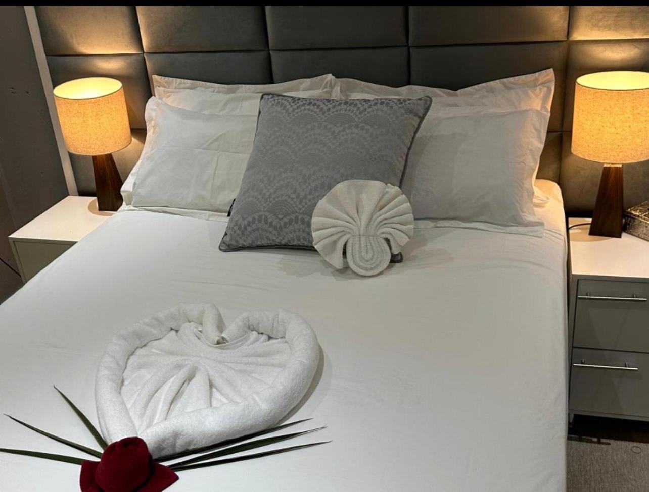 Kings View Exclusive Villas Pretoria-Noord エクステリア 写真
