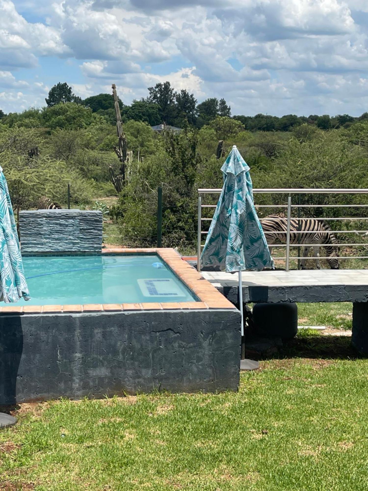 Kings View Exclusive Villas Pretoria-Noord エクステリア 写真