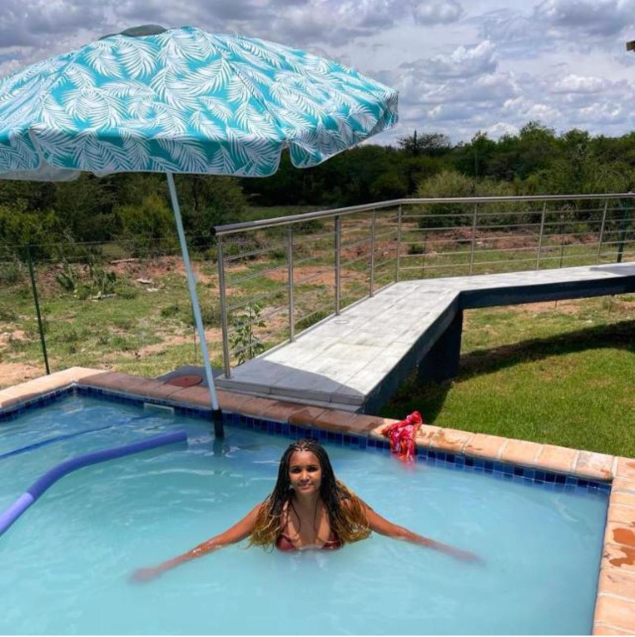 Kings View Exclusive Villas Pretoria-Noord エクステリア 写真