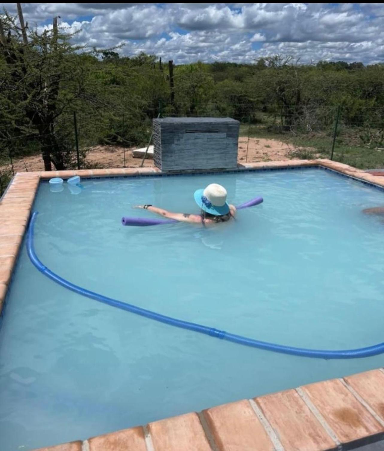 Kings View Exclusive Villas Pretoria-Noord エクステリア 写真
