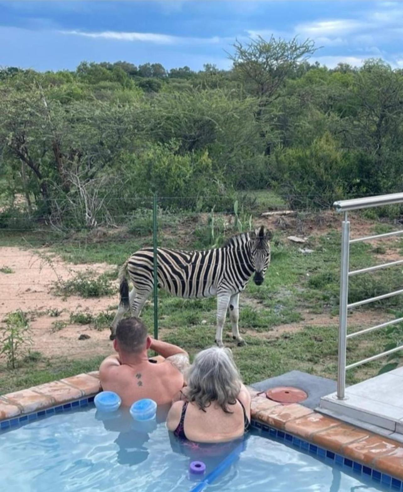 Kings View Exclusive Villas Pretoria-Noord エクステリア 写真