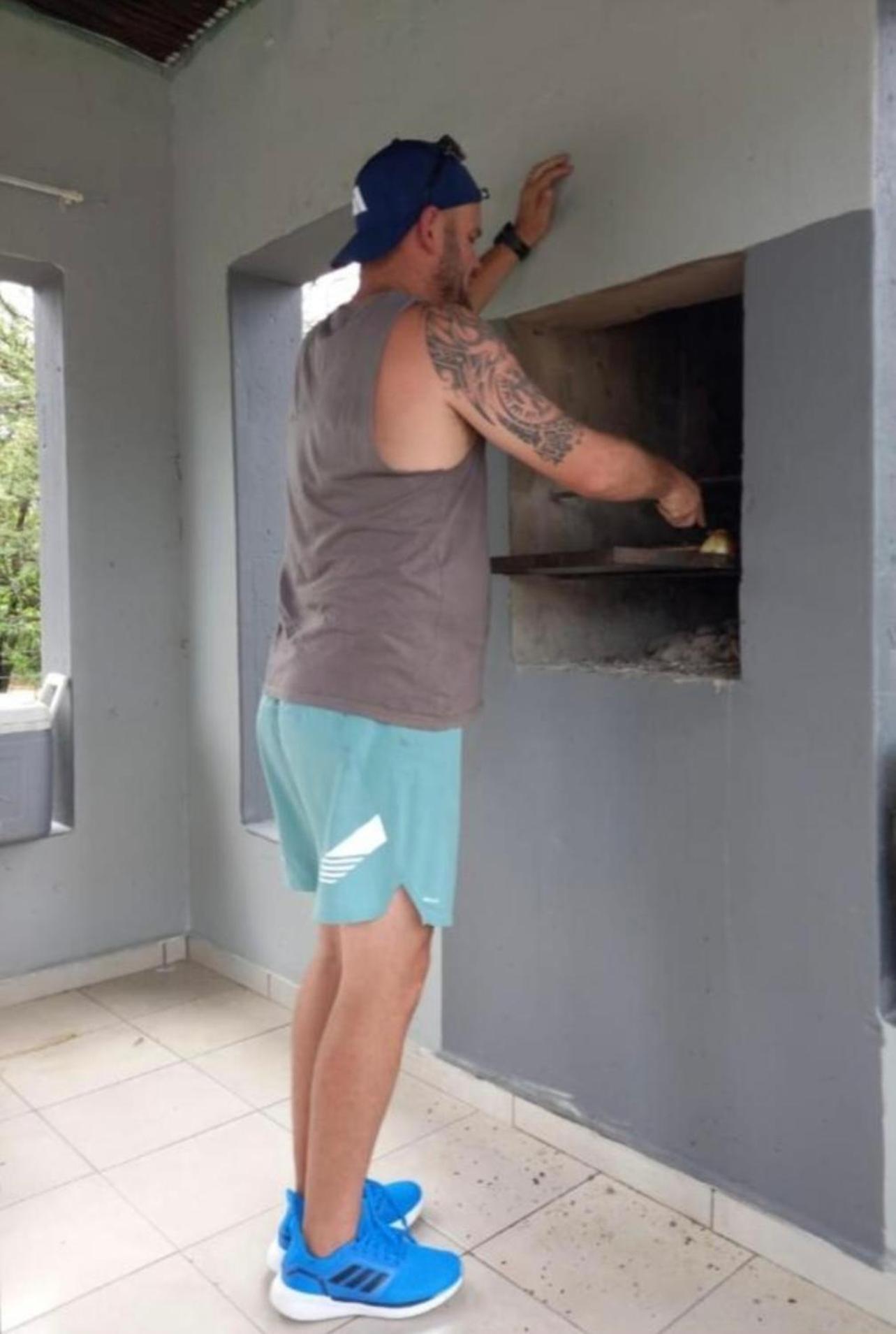 Kings View Exclusive Villas Pretoria-Noord エクステリア 写真