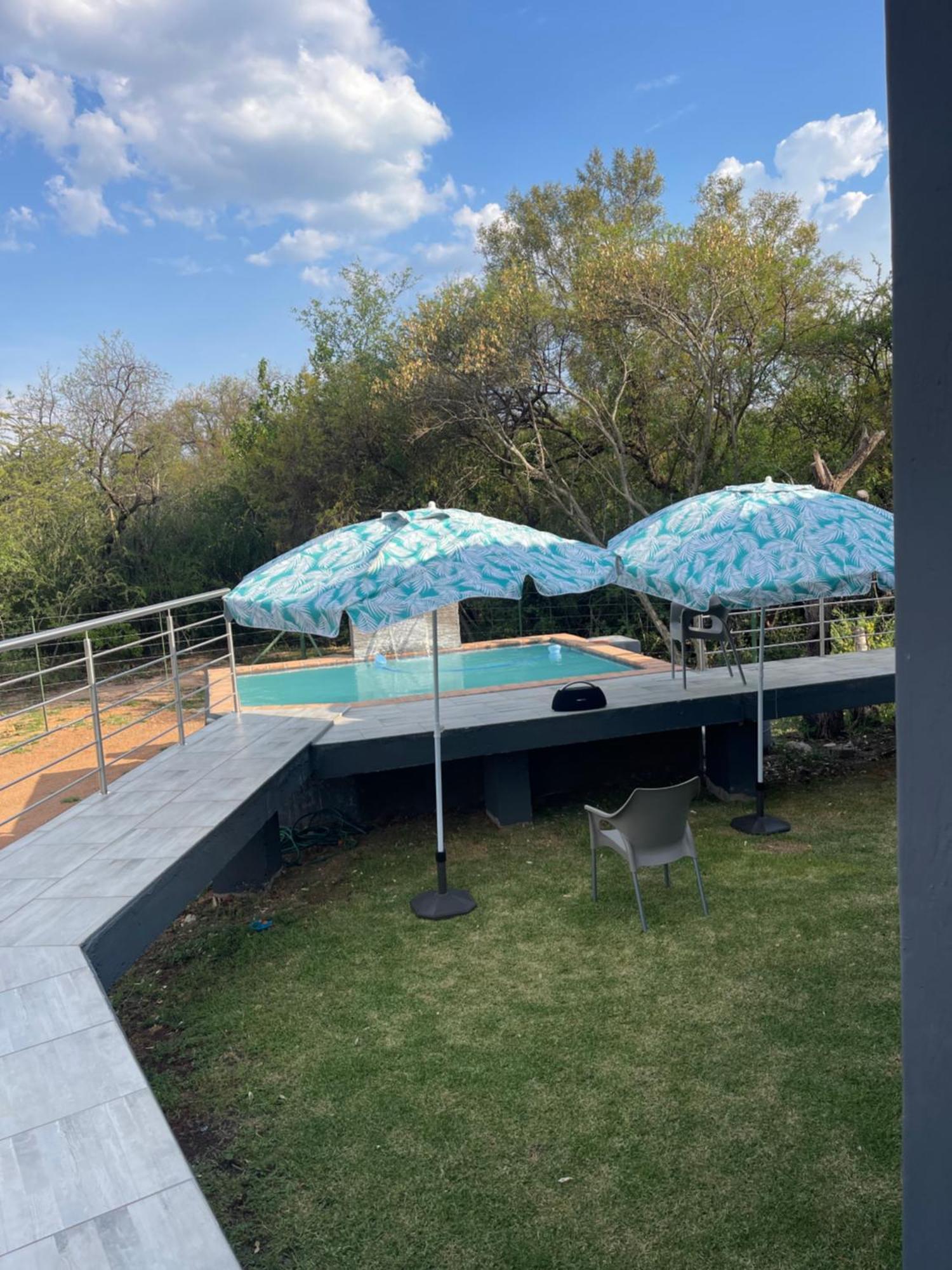 Kings View Exclusive Villas Pretoria-Noord エクステリア 写真
