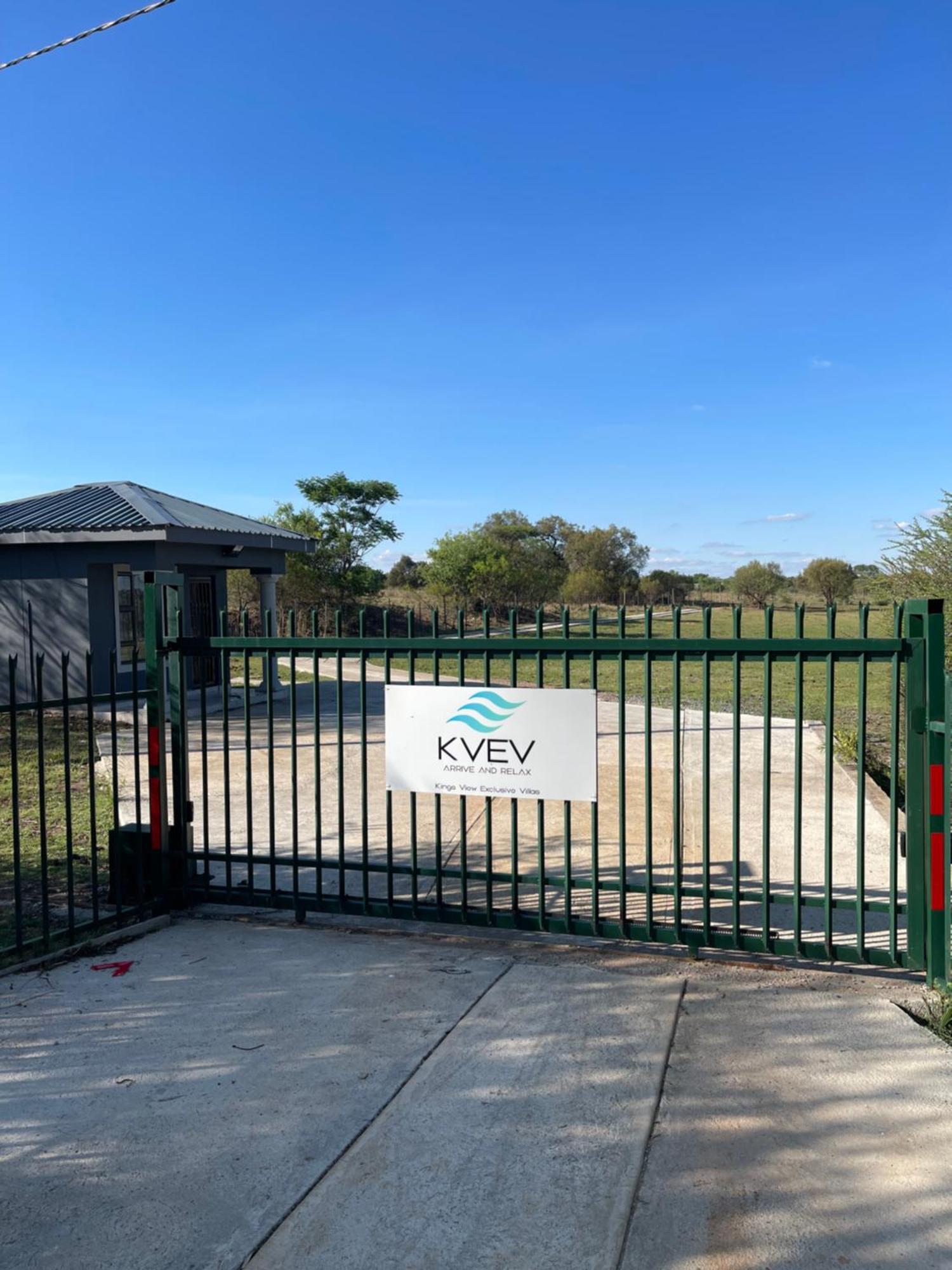 Kings View Exclusive Villas Pretoria-Noord エクステリア 写真