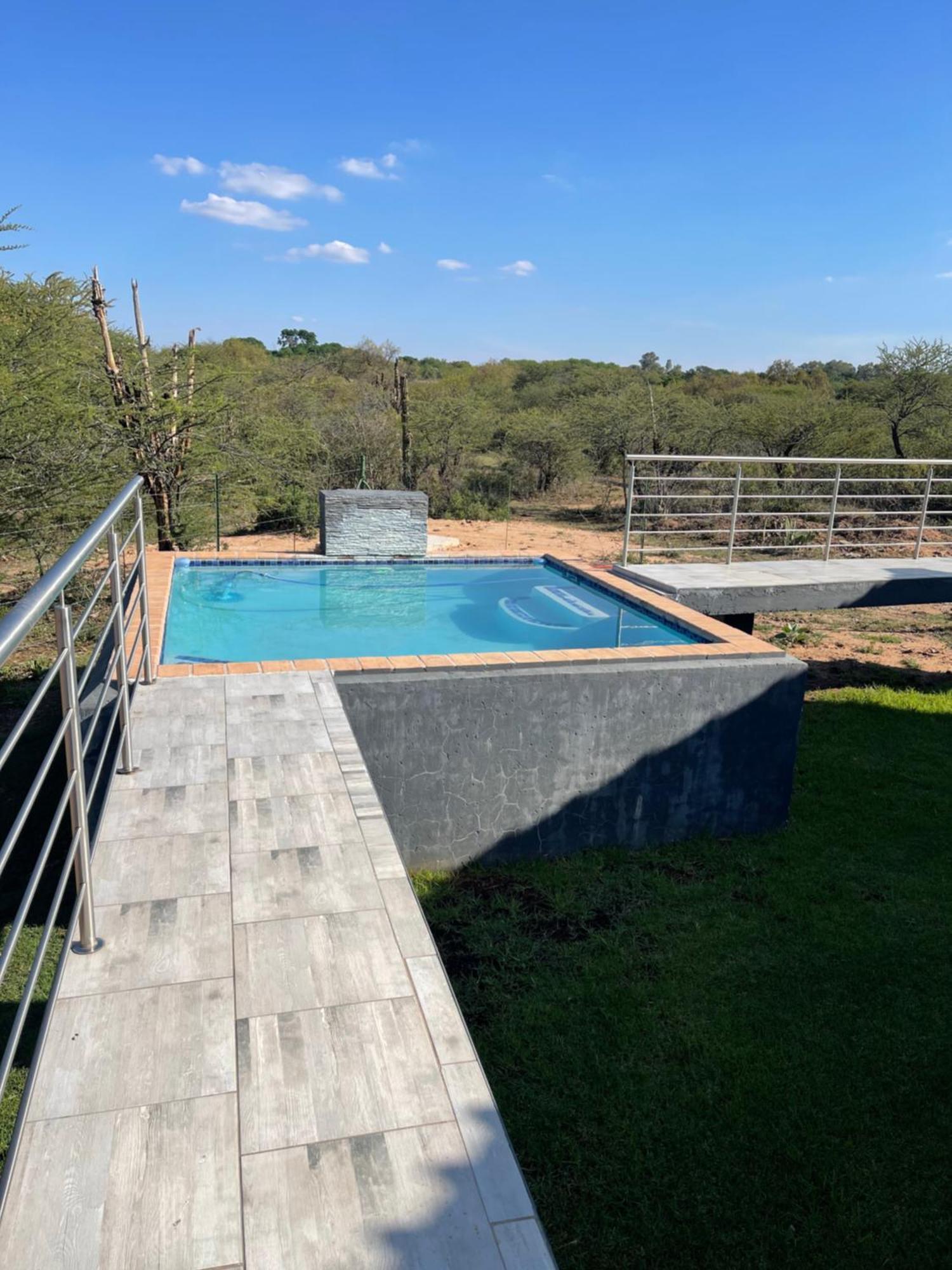 Kings View Exclusive Villas Pretoria-Noord エクステリア 写真
