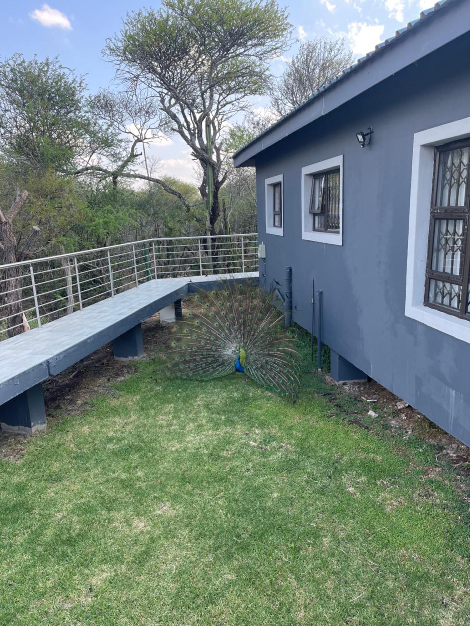 Kings View Exclusive Villas Pretoria-Noord エクステリア 写真
