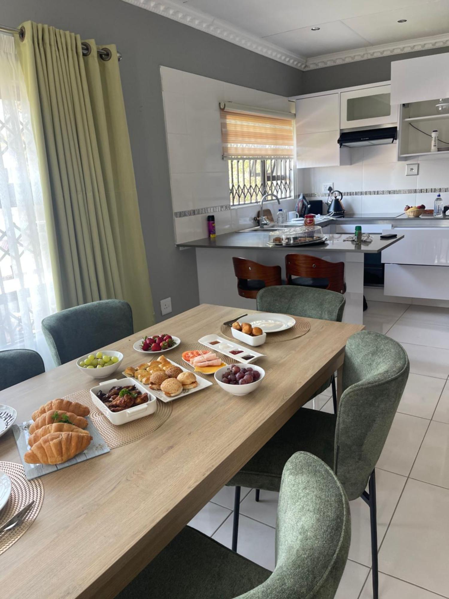 Kings View Exclusive Villas Pretoria-Noord エクステリア 写真