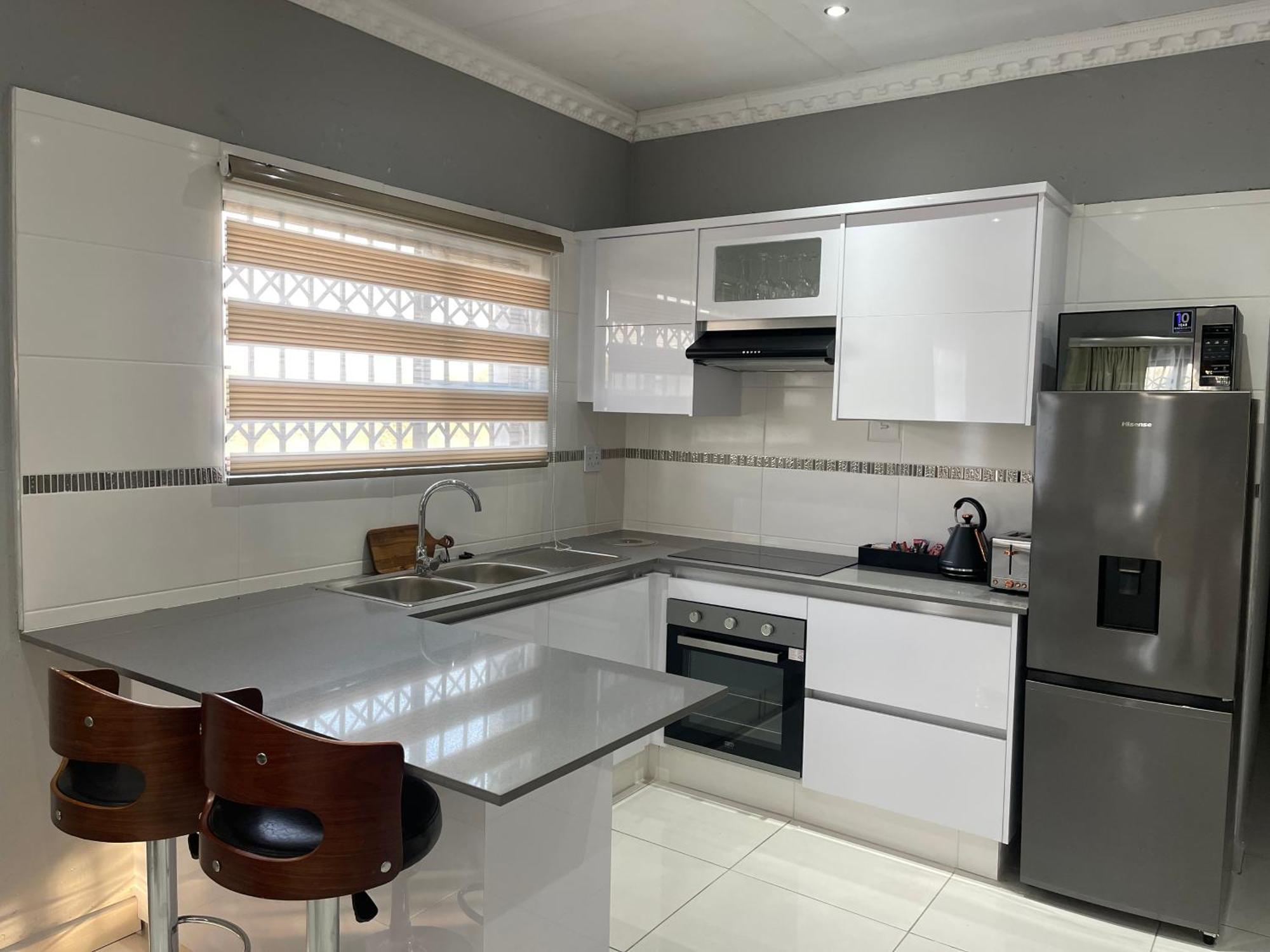 Kings View Exclusive Villas Pretoria-Noord エクステリア 写真