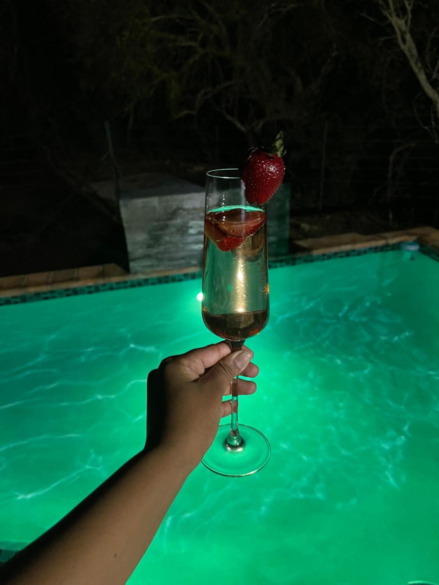 Kings View Exclusive Villas Pretoria-Noord エクステリア 写真