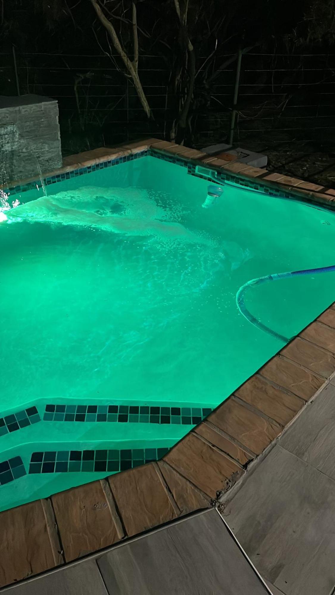 Kings View Exclusive Villas Pretoria-Noord エクステリア 写真