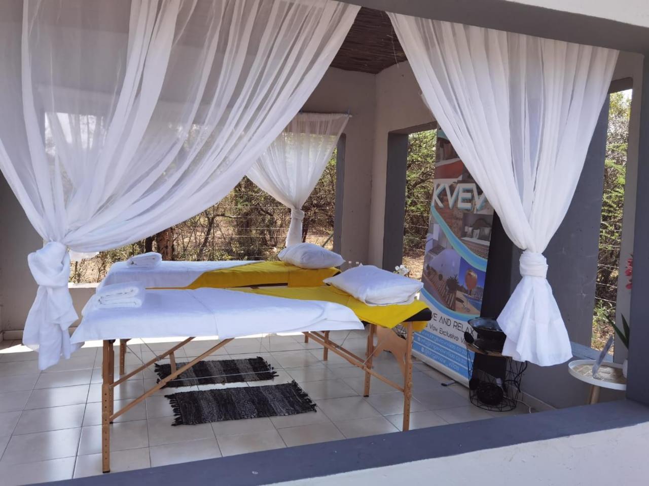 Kings View Exclusive Villas Pretoria-Noord エクステリア 写真