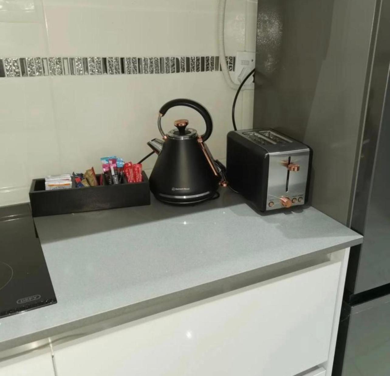 Kings View Exclusive Villas Pretoria-Noord エクステリア 写真