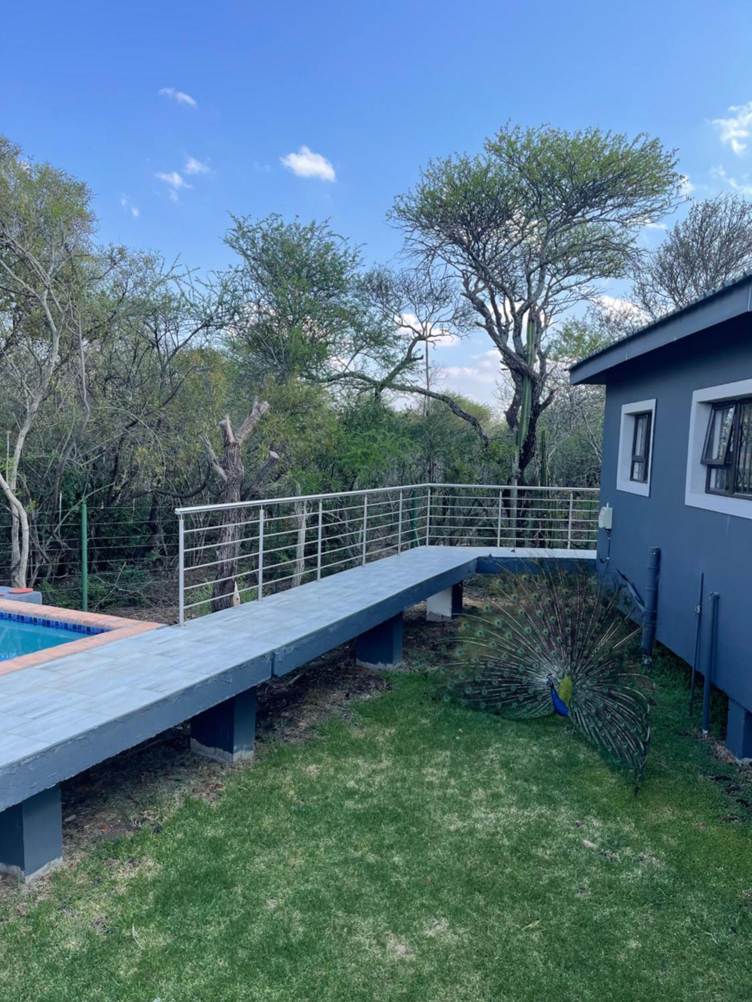 Kings View Exclusive Villas Pretoria-Noord エクステリア 写真