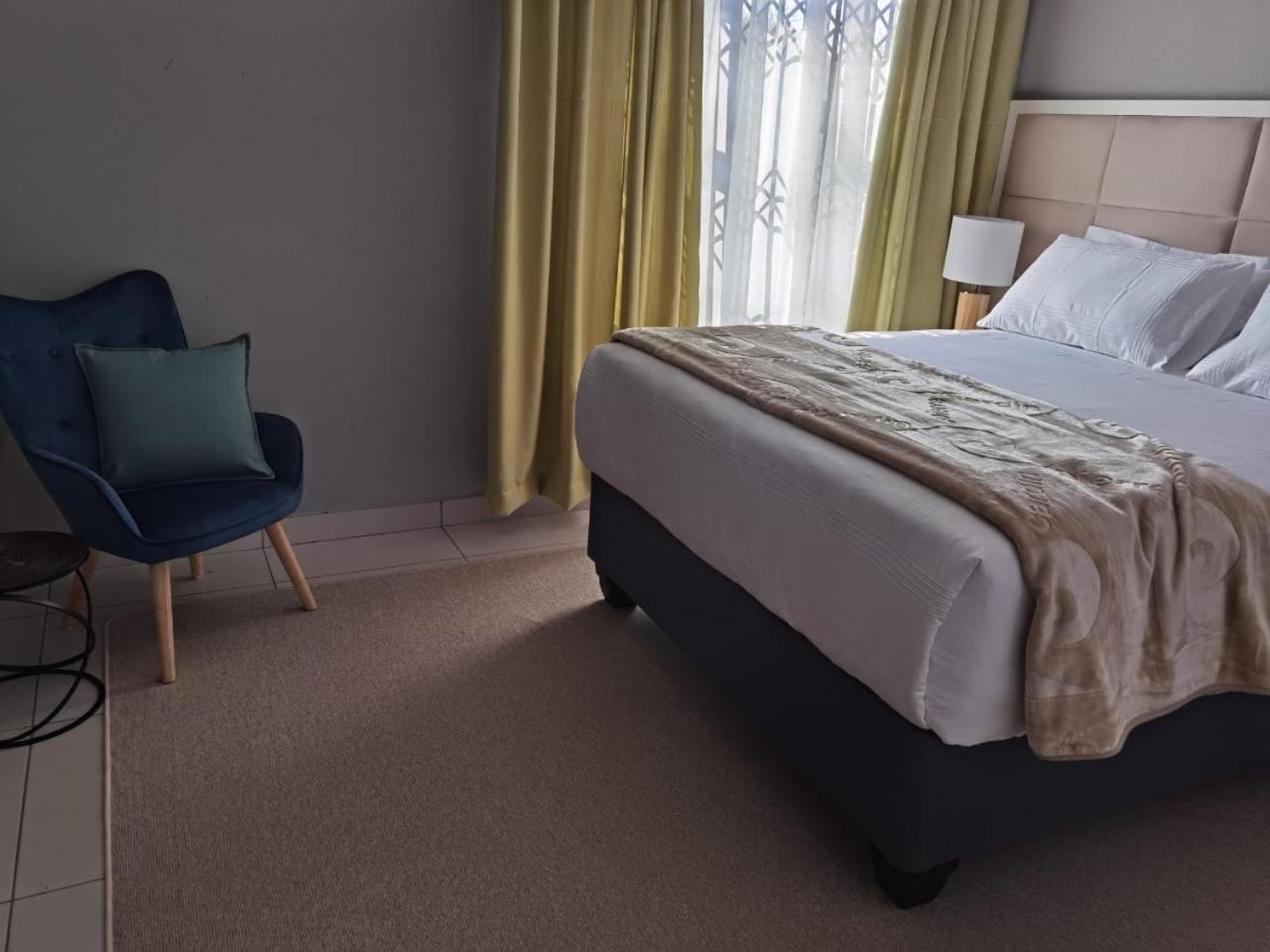 Kings View Exclusive Villas Pretoria-Noord エクステリア 写真