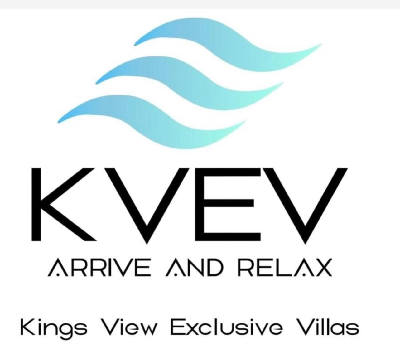 Kings View Exclusive Villas Pretoria-Noord エクステリア 写真