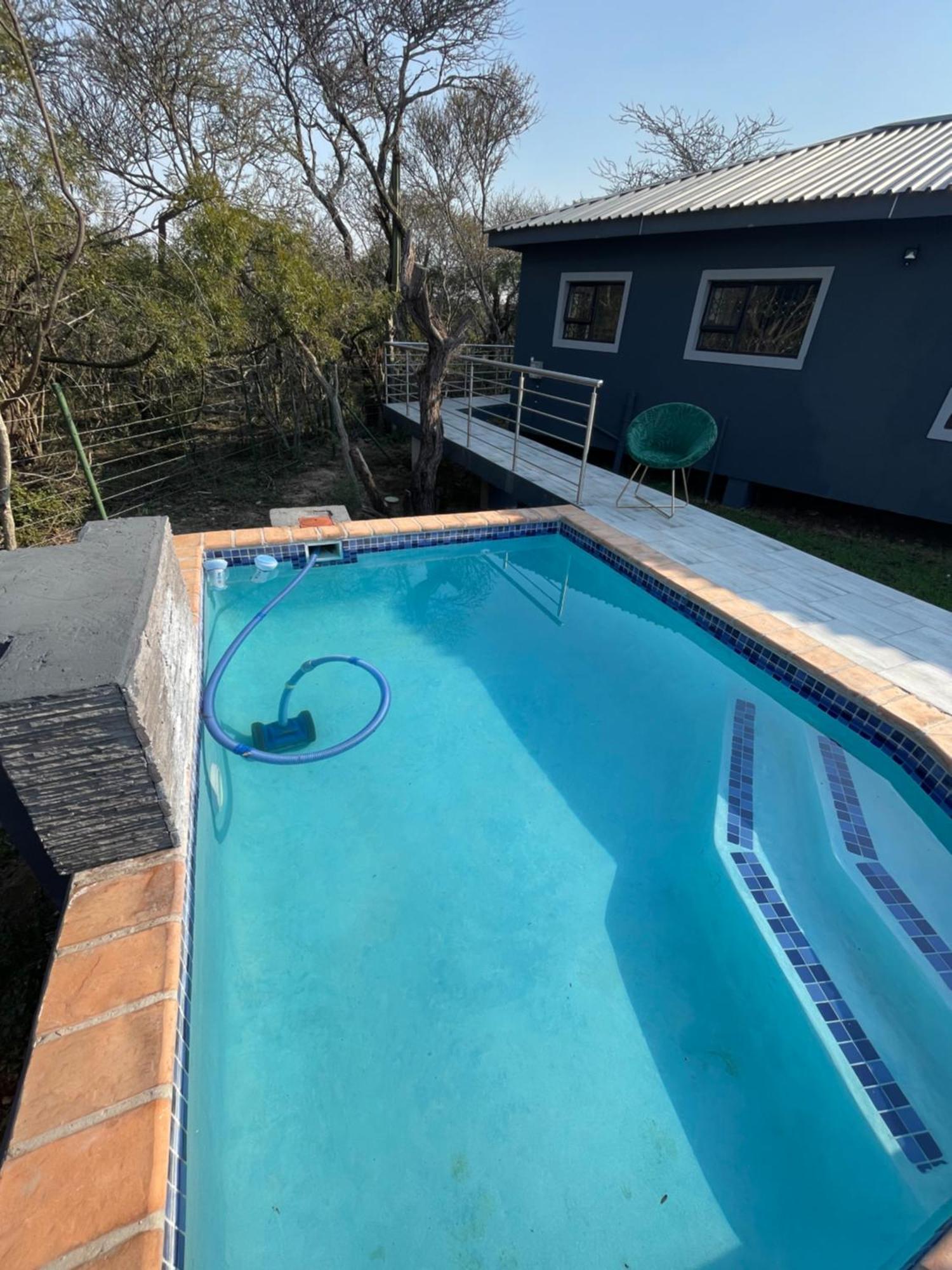 Kings View Exclusive Villas Pretoria-Noord エクステリア 写真