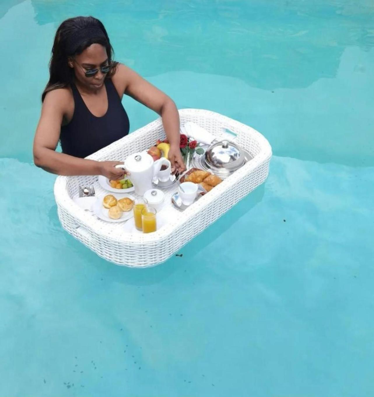 Kings View Exclusive Villas Pretoria-Noord エクステリア 写真