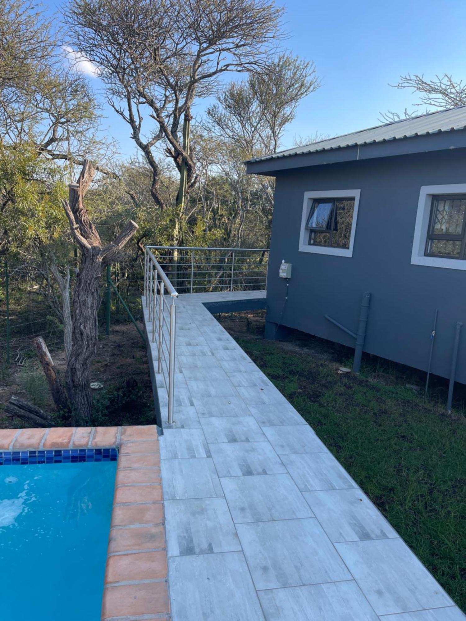 Kings View Exclusive Villas Pretoria-Noord エクステリア 写真