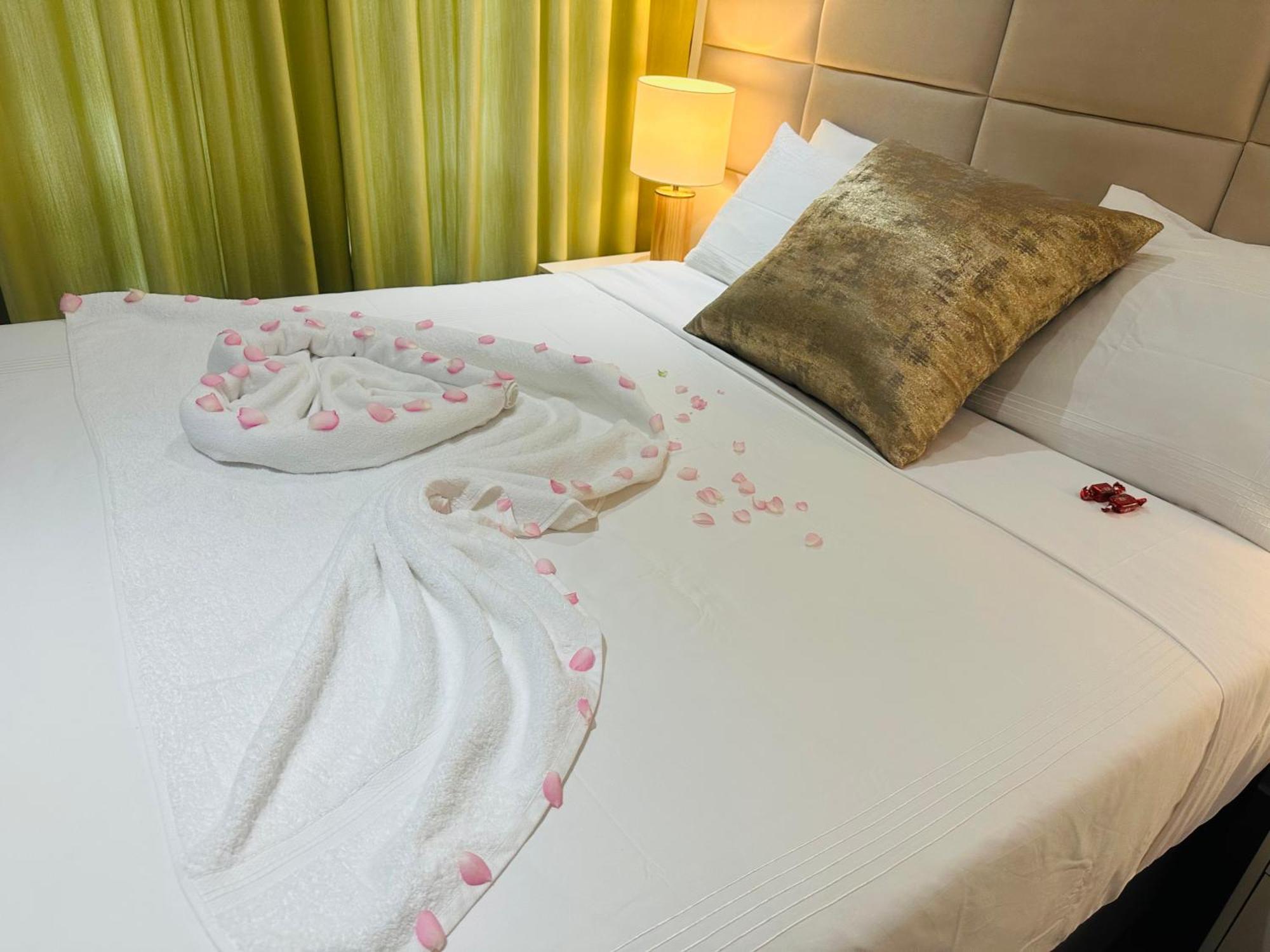 Kings View Exclusive Villas Pretoria-Noord エクステリア 写真